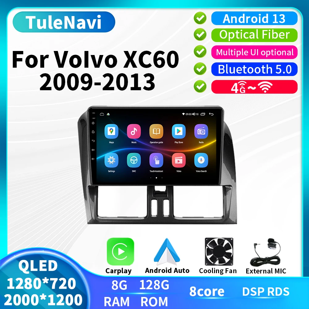 ΠΠ²ΡΠΎΠΌΠΎΠ±ΠΈΠ»ΡΠ½ΡΠΉ ΡΠ°Π΄ΠΈΠΎΠΏΡΠΈΠ΅ΠΌΠ½ΠΈΠΊ T7plus Π½Π° Android Π΄Π»Ρ Volvo XC60 1 2008-2013, Π°Π²ΡΠΎΠΌΠΎΠ±ΠΈΠ»ΡΠ½ΡΠΉ ΠΌΡΠ»ΡΡΠΈΠΌΠ΅Π΄ΠΈΠΉΠ½ΡΠΉ Π²ΠΈΠ΄Π΅ΠΎΠΏΠ»Π΅Π΅Ρ Ρ GPS-Π½Π°Π²ΠΈΠ³Π°ΡΠΈΠ΅ΠΉ, Π·Π°Π΄Π½ΡΡ ΠΊΠ°ΠΌΠ΅ΡΠ° Carplay, 4G, Wi-Fi ΠΠ²ΡΠΎΠΌΠΎΠ±ΠΈΠ»ΡΠ½ΡΠΉ ΡΠ°Π΄ΠΈΠΎΠΏΡΠΈΠ΅ΠΌΠ½ΠΈΠΊ T7plus Π½Π° Android Π΄Π»Ρ Volvo XC60 1 2008-2013, Π°Π²ΡΠΎΠΌΠΎΠ±ΠΈΠ»ΡΠ½ΡΠΉ ΠΌΡΠ»ΡΡΠΈΠΌΠ΅Π΄ΠΈΠΉΠ½ΡΠΉ Π²ΠΈΠ΄Π΅ΠΎΠΏΠ»Π΅Π΅Ρ Ρ GPS-Π½Π°Π²ΠΈΠ³Π°ΡΠΈΠ΅ΠΉ, Π·Π°Π΄Π½ΡΡ ΠΊΠ°ΠΌΠ΅ΡΠ° Carplay, 4G, Wi-Fi