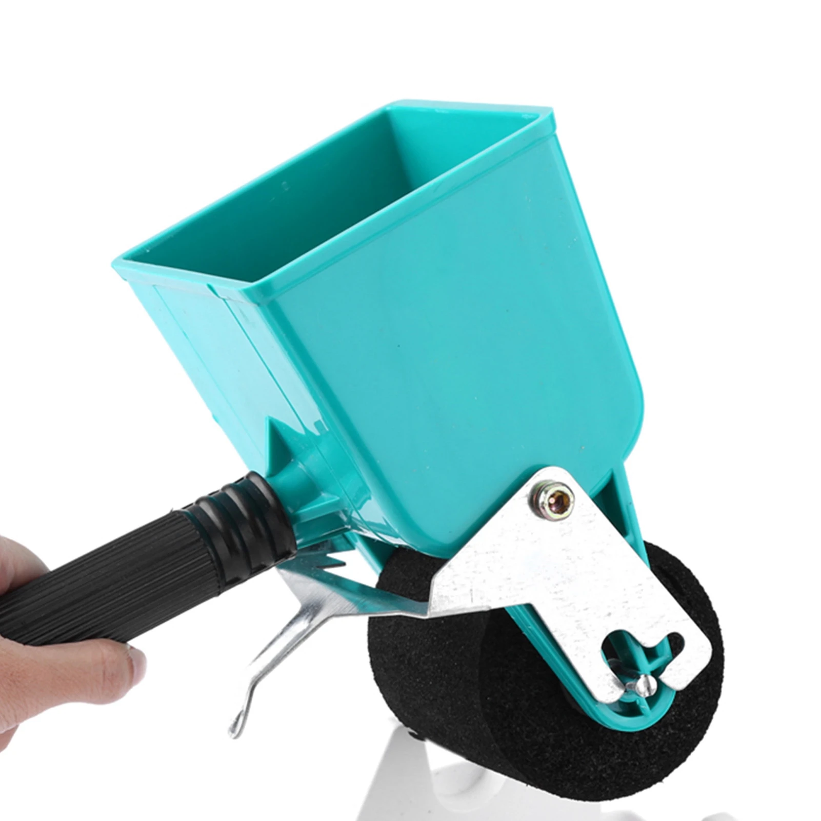 180mL/320mL Portable Handheld Glue Applicator Roller Manual Gluer for Woodworking Woodworking Glue Applicator Decorating Supplie