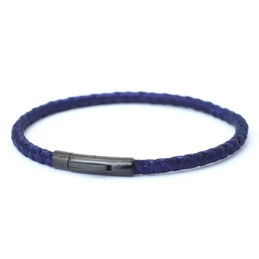 Noter Grade A Kiel Rope Herrenarmband Edelstahlschnalle, erhältlich in mehreren Farben und Größen, vielseitiges Zubehör Homme – Detail 14