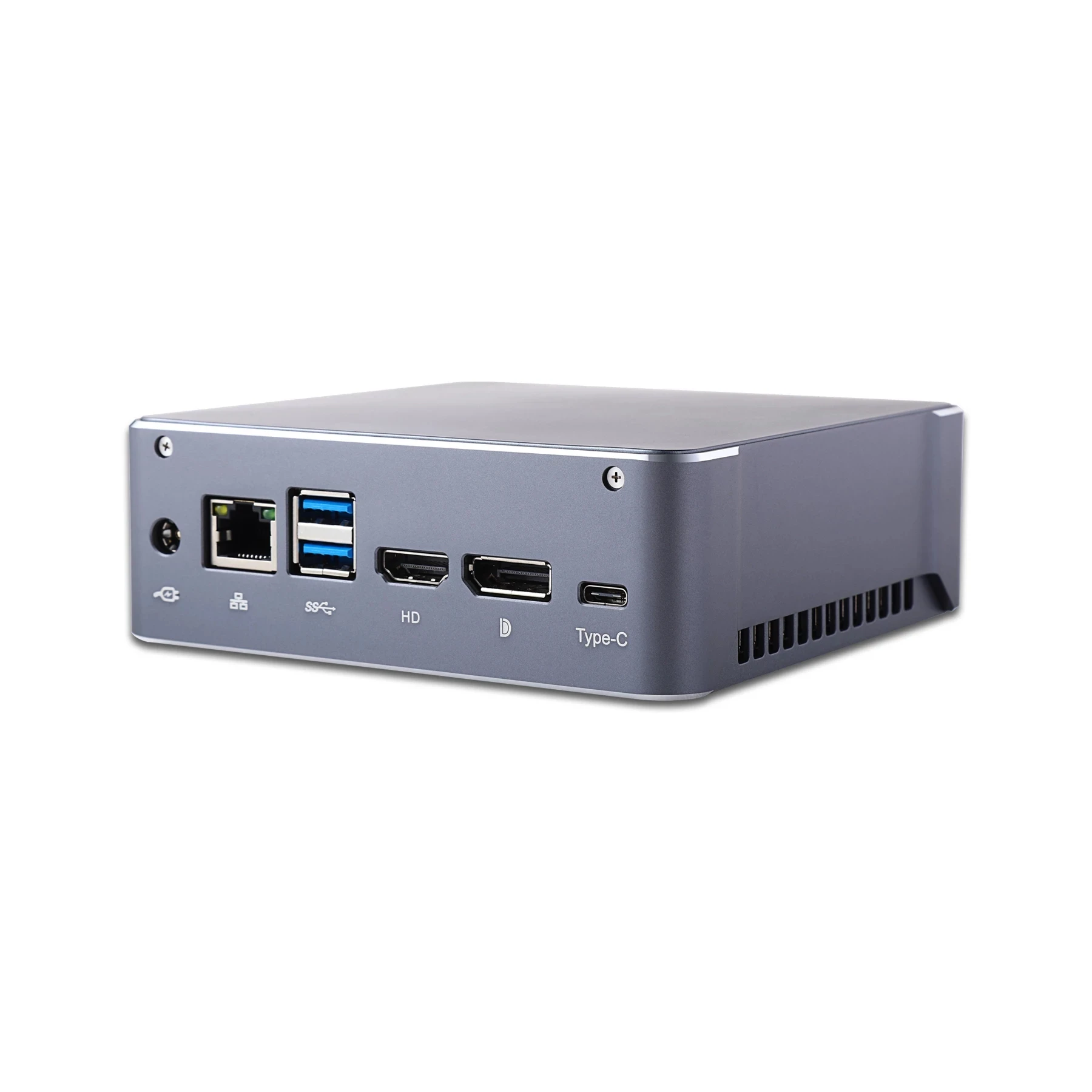 NVISENミニパソコンCorei5 2.40GHz Windows11 Pro 11th Gen NUC