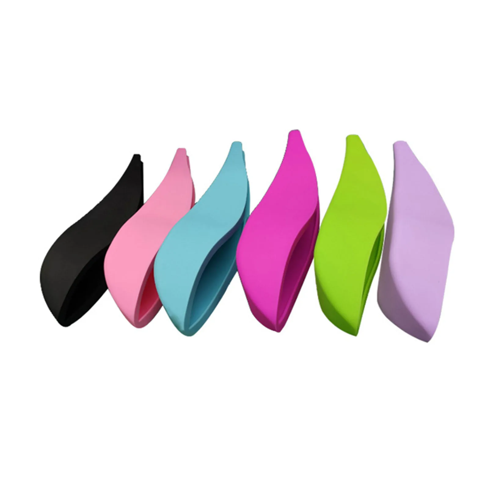 Design Female Urination Device Womens Pee Funnel for Camping Car Travel Outdoor Activities Portable Female Urinal Heath Care