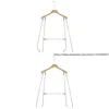 Creative and Durable Versatile and Adjustable Invisible Clothing Model Support Rack for Creative Photography 4