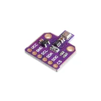 BME680 Digital Temperature Humidity Pressure Sensor CJMCU-680 High Altitude Sensor Module Development Board 3