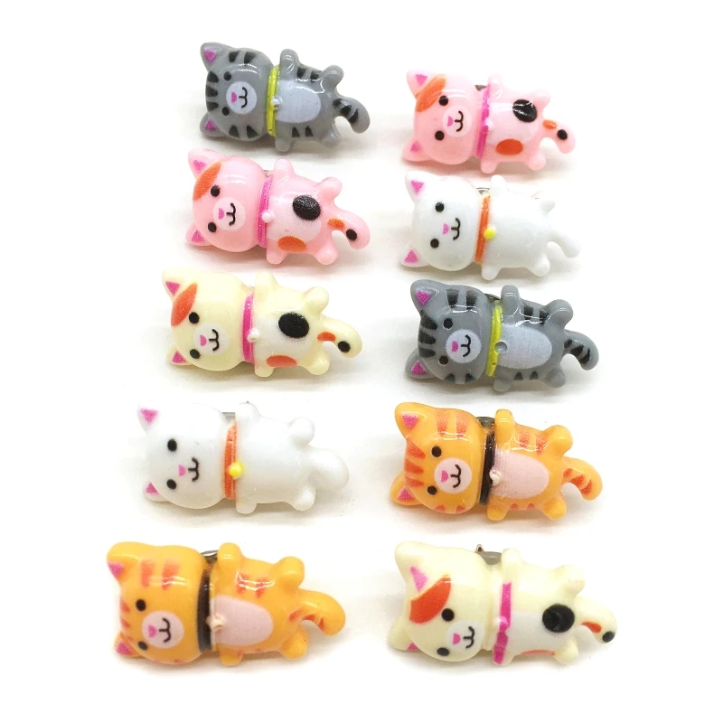 Push Pins 30Pcs Decorative Push Pins Cork Board Tacks Bulletin Board Thumb Tack Decoration