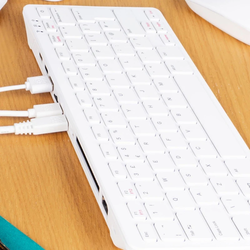 500개의 빠르고 강력한 컴퓨터 키보드용 쿼드 코어 ARM 프로세서 8GB SDRAM 4Kp60 디코딩 WIFI/블루투스(US)-A32R
