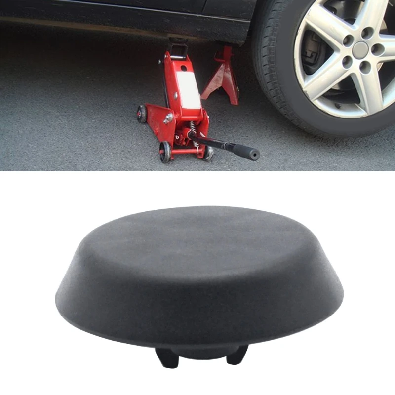 Under Car-Jack Point Support Pad Lift Jacking Point Support Plug Block Jack Point Pad for 318 323 325 E36 M3 51711960752