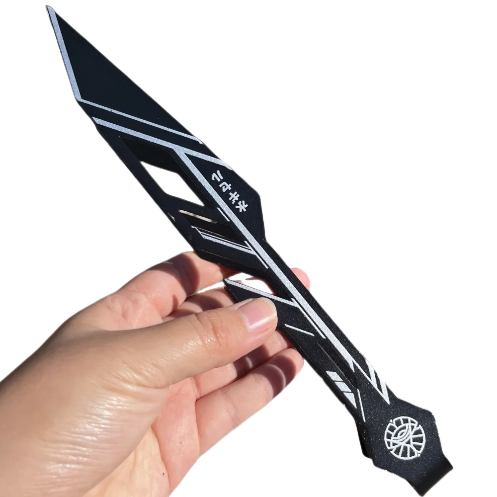 23cm Hookah Charcoal Tongs Clip Tweezers Barbecue Gadgets Shisha Accessories