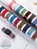 33351-b97084.jpg Bracelet montre en nylon pour Apple Watch Band