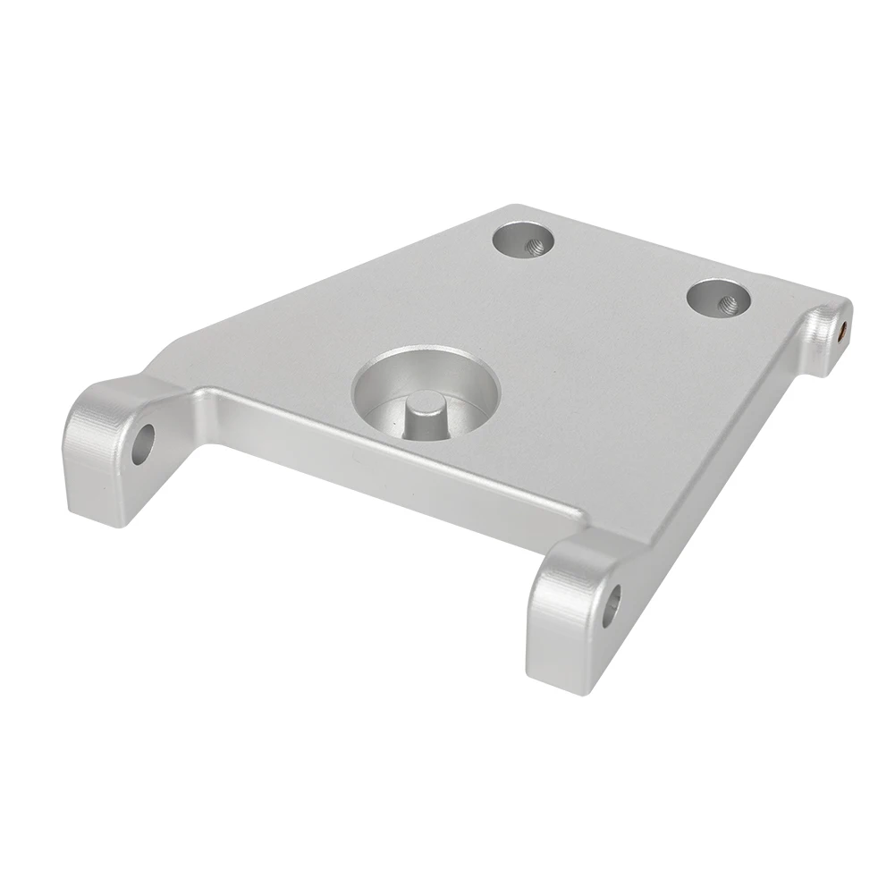 For Ridgid Craftsman Table Saw Motor Support Base Mount Plate 979925-001 Billet