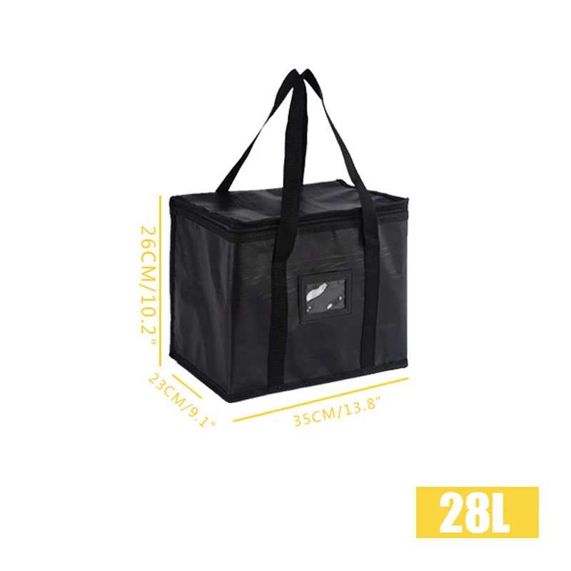  slider image of 1pc Large Insulated Picnic