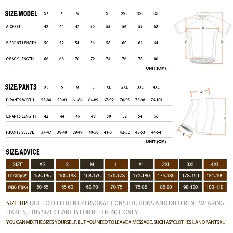 Merida Men short sleeve Jersey Summer Cycling sets Mountain Bike Shirt Breathable Bicycle Clothing Ropa Ciclismo MTB uniform 6