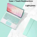 Light Green 3