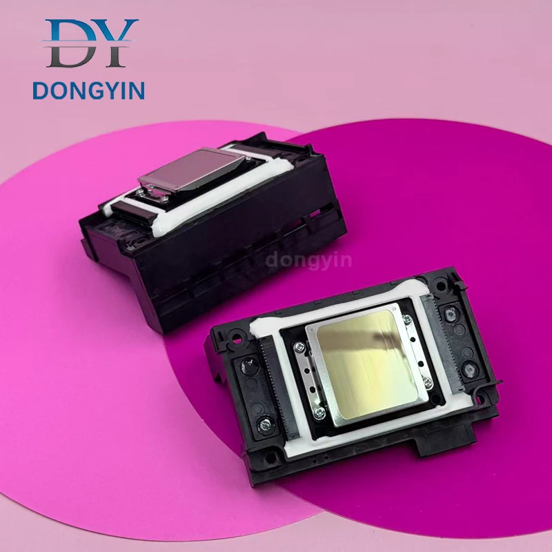 UV DTF 오리지널 Xp600 프린트 헤드 XP600 프린트헤드 XP 600 (엡손 XP600 XP700 XP701 XP800 XP600 에코 솔벤트 프린터 DX11 용)