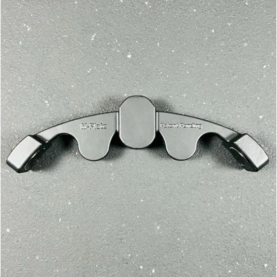 1.25LB Fractional Weight Plates for BowFlex 552 Adjustable Dumbbells(Set of 4), Designed for Safety, 28 Weight Increments, Magne