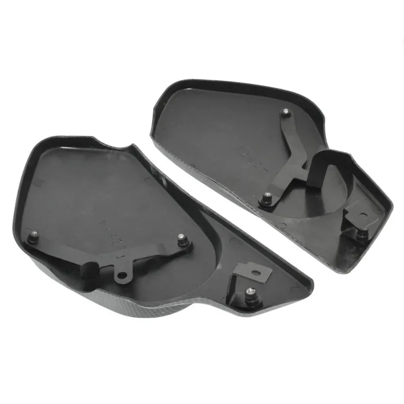 Seat Side Frame Guard Fairing Cover For Yamaha XSR700 XSR 700