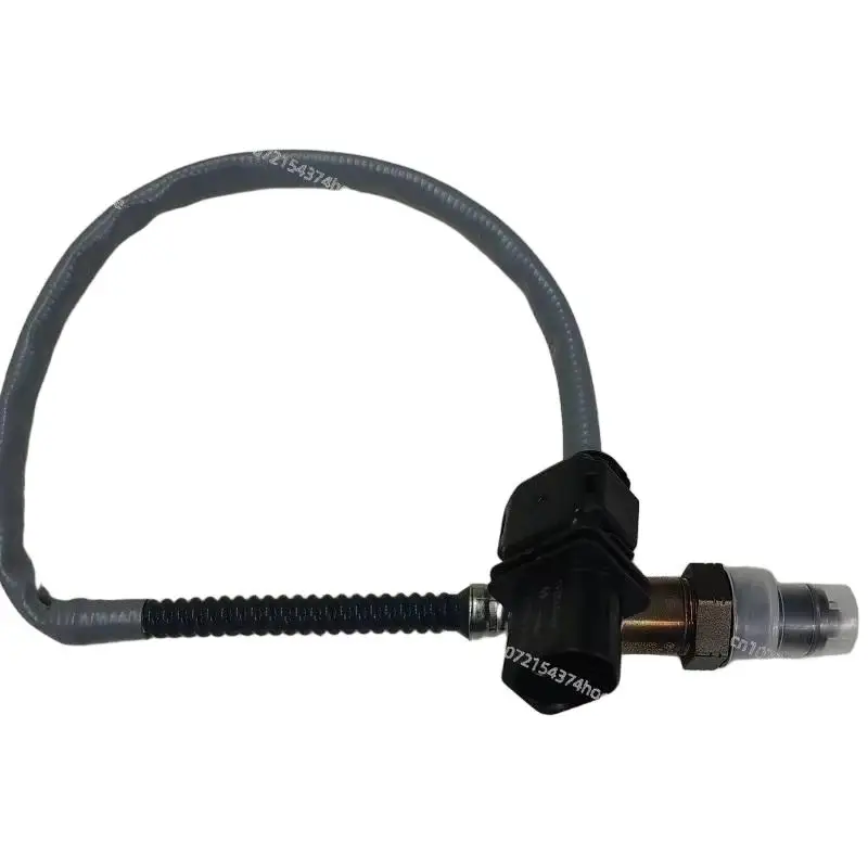 L'instrumento di analisi del rapporto aria-carburante LSU4.9 è adatto per regolare il carburatore del motore drone DLE60 DA70 LE120 - immagine 5