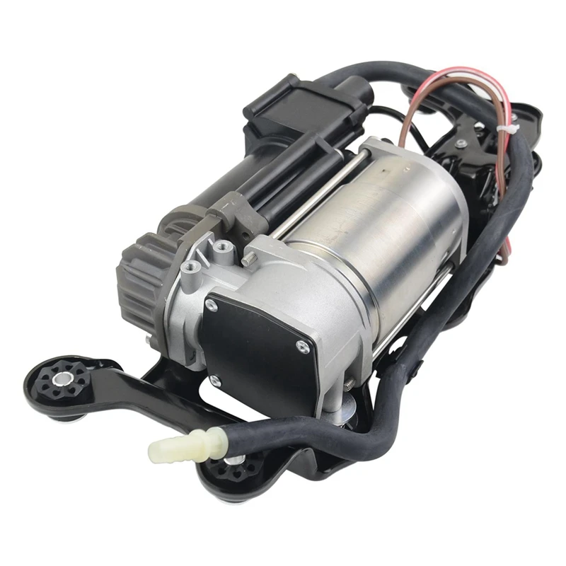 

Air Compressor Air Suspension Compressor Pump 37206875177 37206850555 6850555 6868998 For BMW X5 X6 F15, F85 F16, F86 Parts