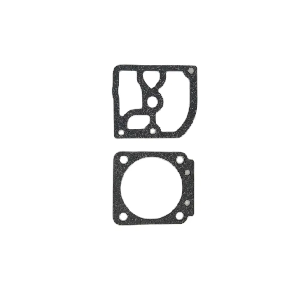 Kit Réparation Carbu Zama RB-77 Pour Tronçonneuses Stihl - Compatible 017, 018, MS170, MS180, Etc. (2 Kits Inclus)