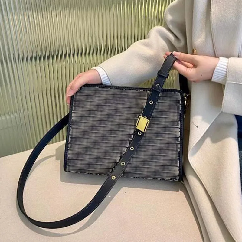 TINBERON Hand Bag Shoulder Strap Accessories Replacement Bag Strap Women's Shoulder Strap Adjustable Crossbody Saddle Bag Straps