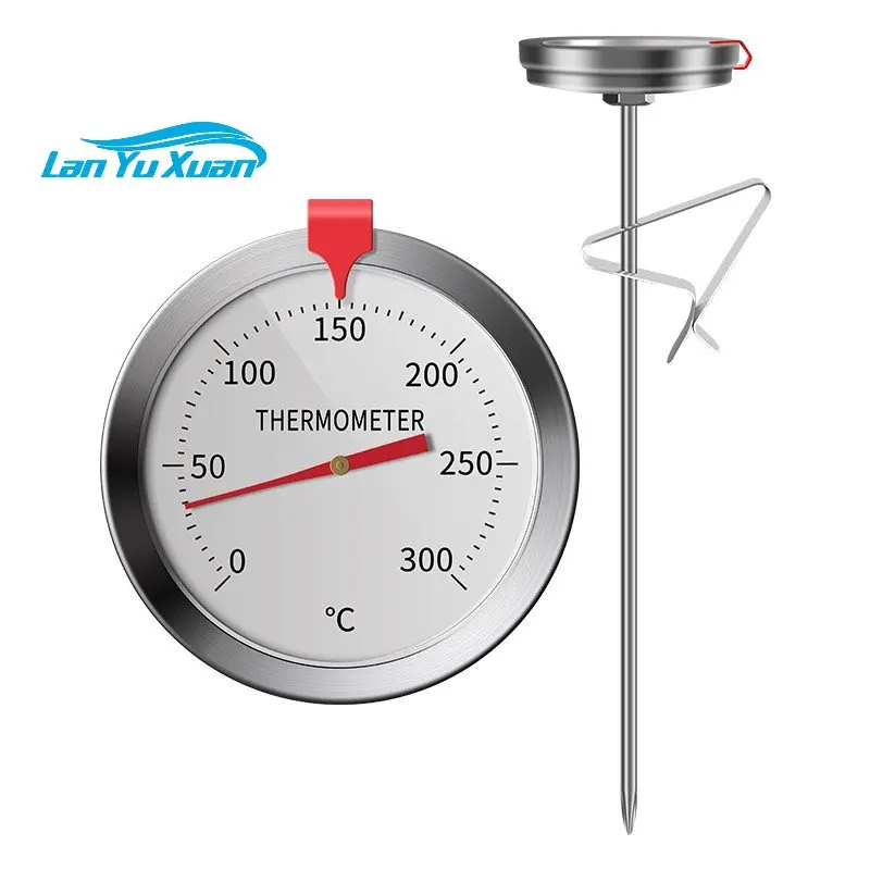 

frying commercial high precision kitchen baking milk temperature water temperature