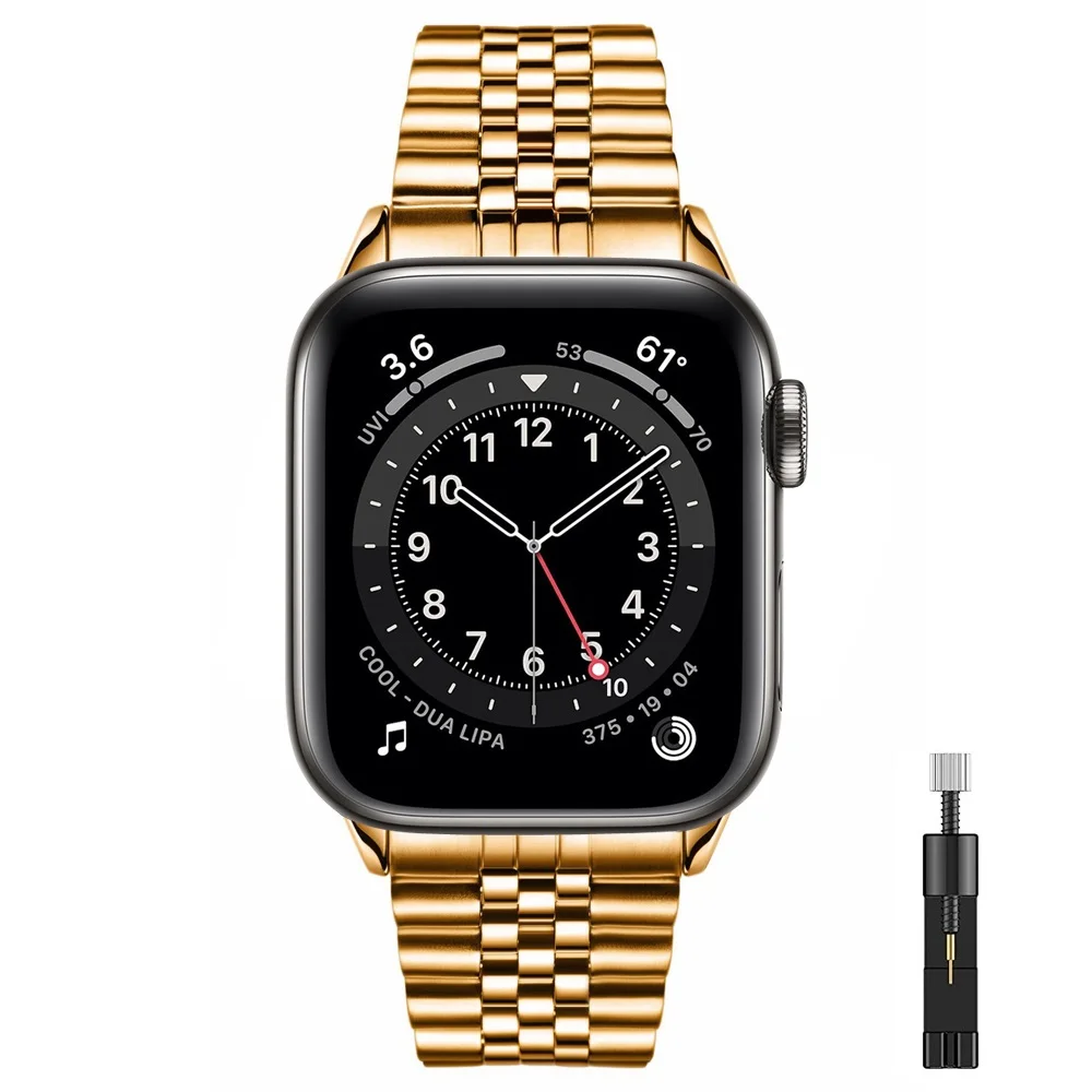 Premium Stainless Steel Bracelet Band