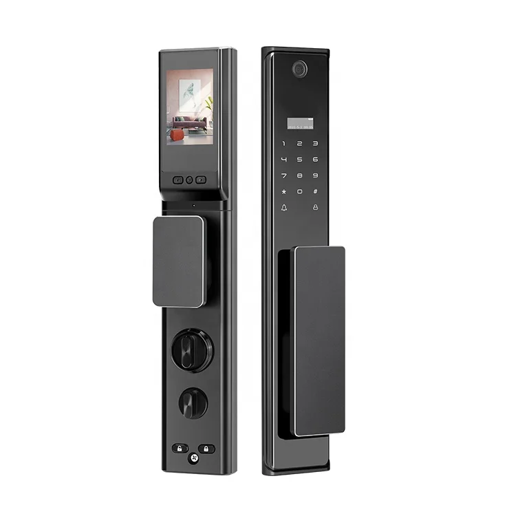 

Newly Color Lock Face Recognition Access Door Devices Unlock Gps Tracker
