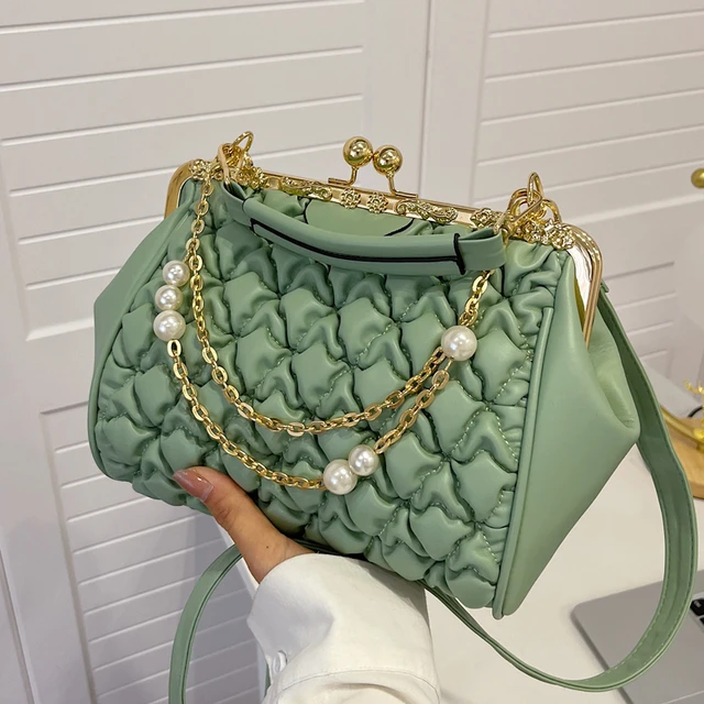 Luxury Handbags Women Bags Designer  Luxury Designer Handbag 2022 -  Vintage Chain - Aliexpress