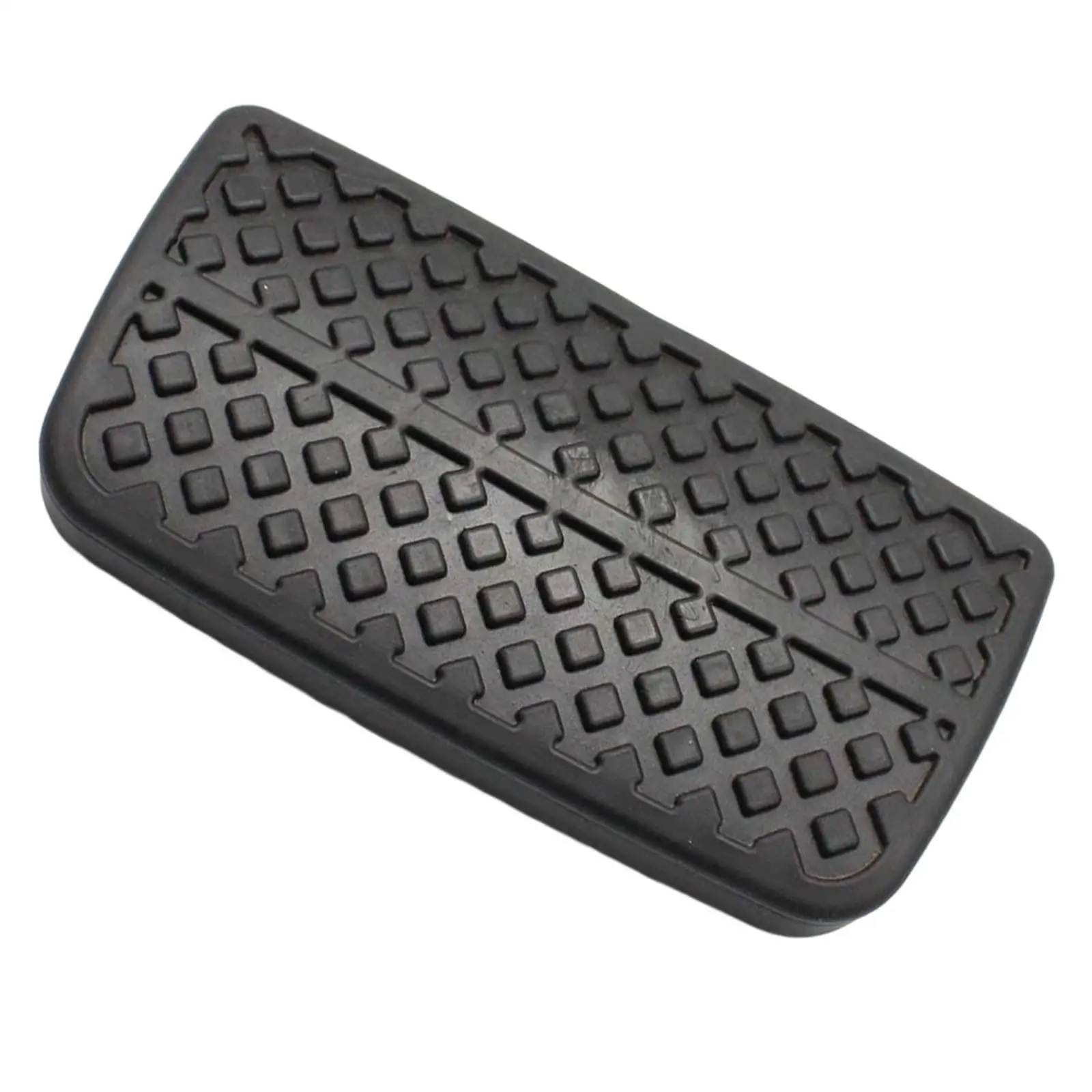 Clutch Brake Pedal Pad 46545S1F981 Replaces for Honda Insight 2010
