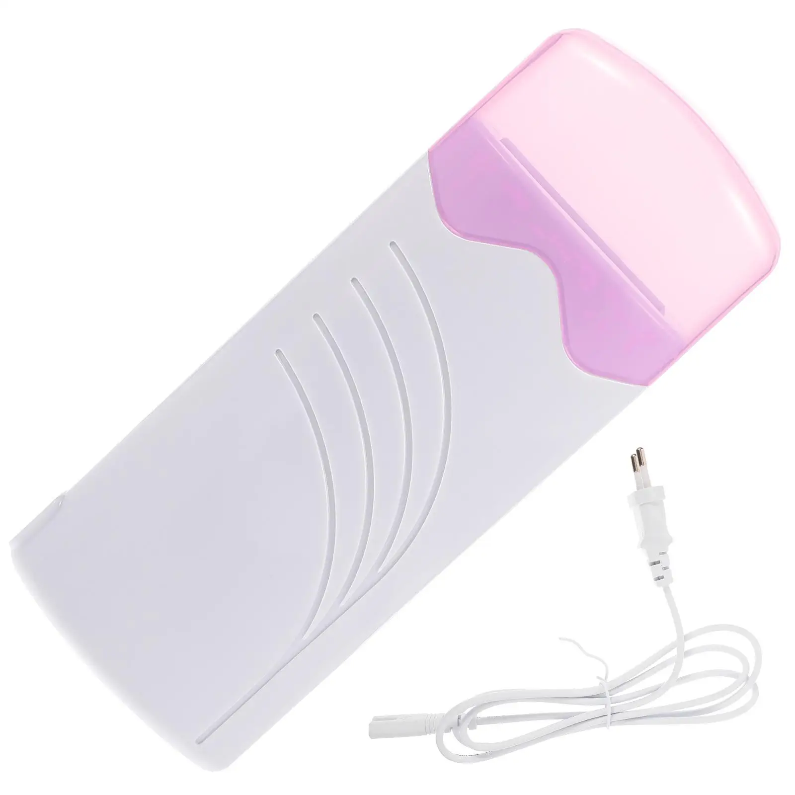 Hard Wax Electric Wax Heater Warmer Waxing Machine Body Warmer Roller Shaving Hair Removal Pot