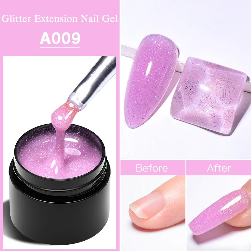 Extension Gel A009