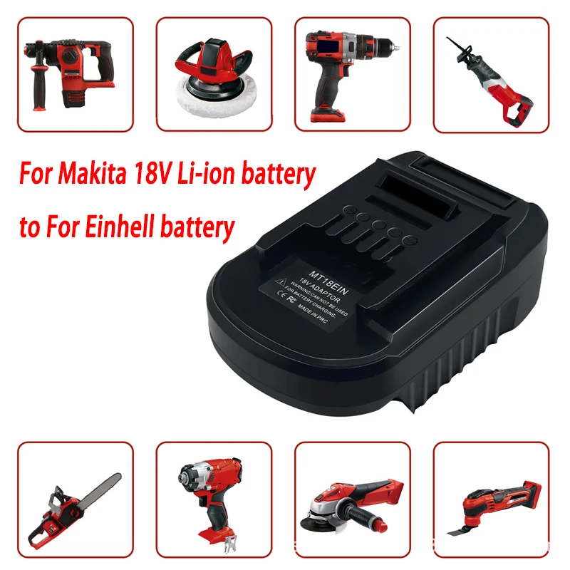 Battery Adapter Einhell Battery Not Charging Einhell Ozito Battery