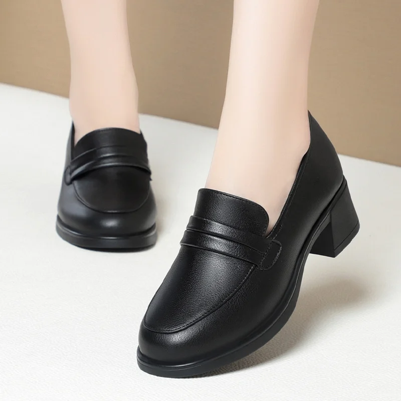 靴 TODAYFUL Leather Moccasin Shoes BLK 38 $_57.PNG?set_id=880000500F