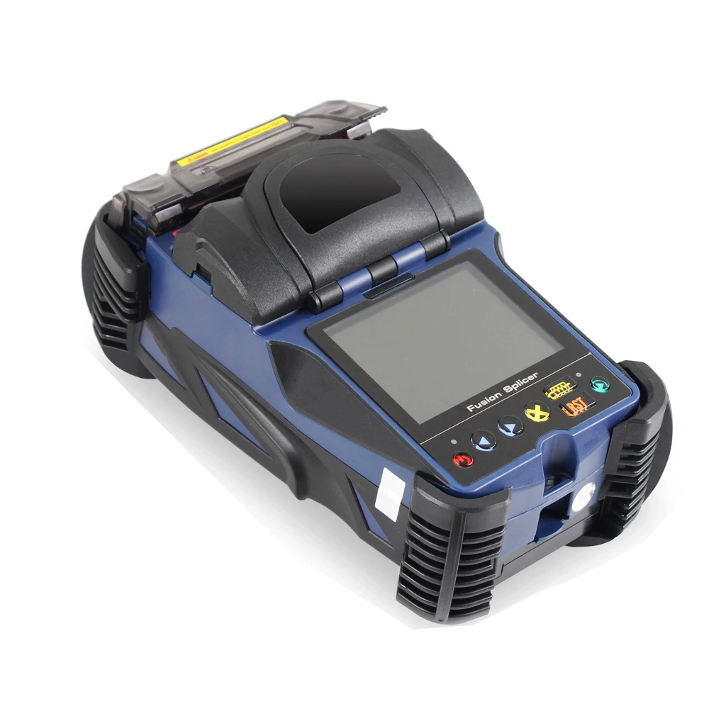 

Wholesale Price Fusion Splicer Electrode FTTH Fiber Optic Welding Splicing Machine