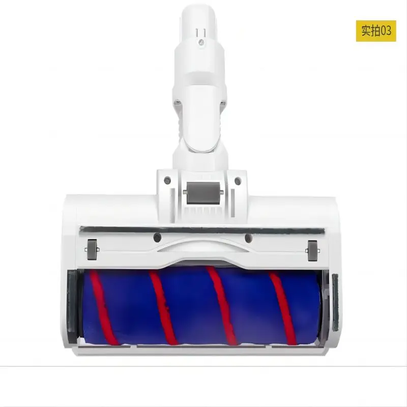 Electric Brush Head for Xiaomi K10/G10 Xiaomi 1C Dreame V8/V9B/V9P/V11/G9 Carpet brush Vacuum Cleaner Parts