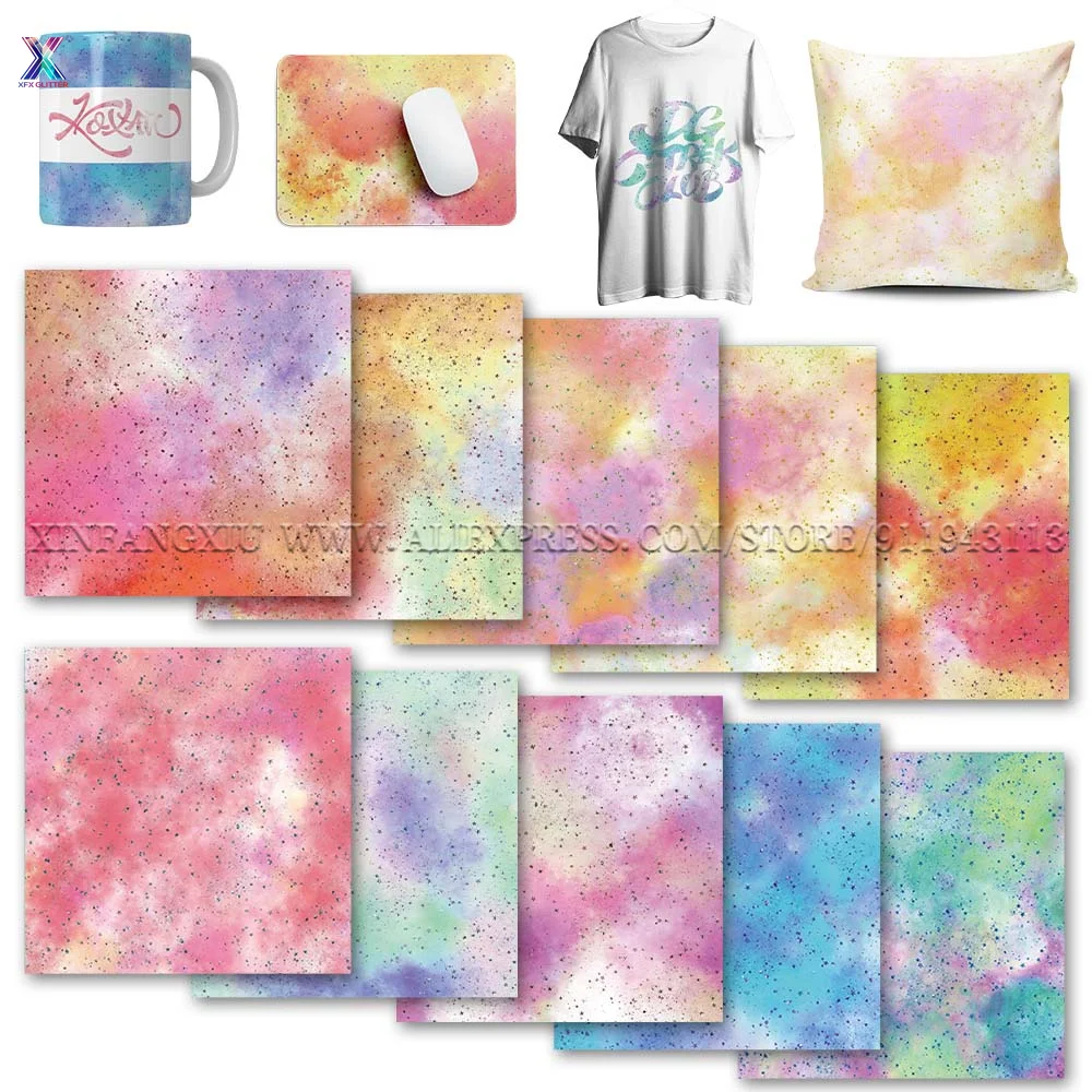 Cricut Infusible Ink Used | Infusible Ink Sheets Cricut - Transfer 12x12  Heat - Aliexpress