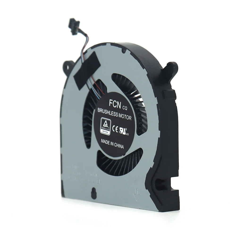 Рисунок 4 - Вентилятор охлаждения ЦП 04NYWG 0160GM 023