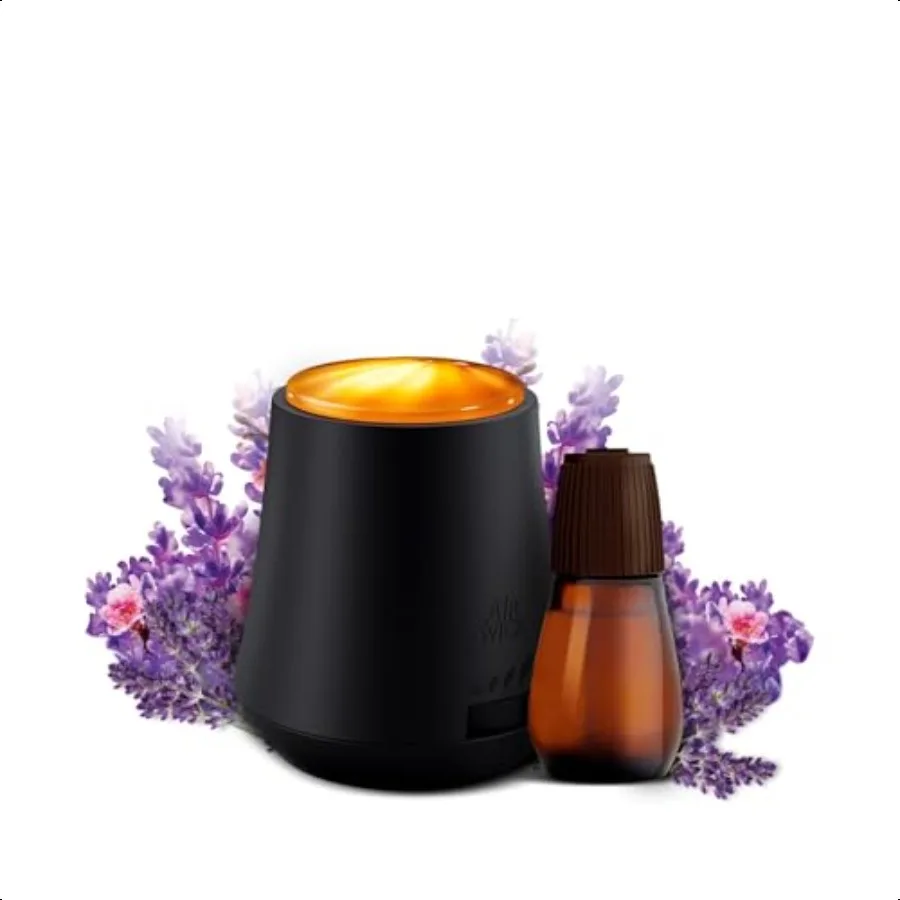 Air Wick Essential Mist Diffuser Kit with Refill