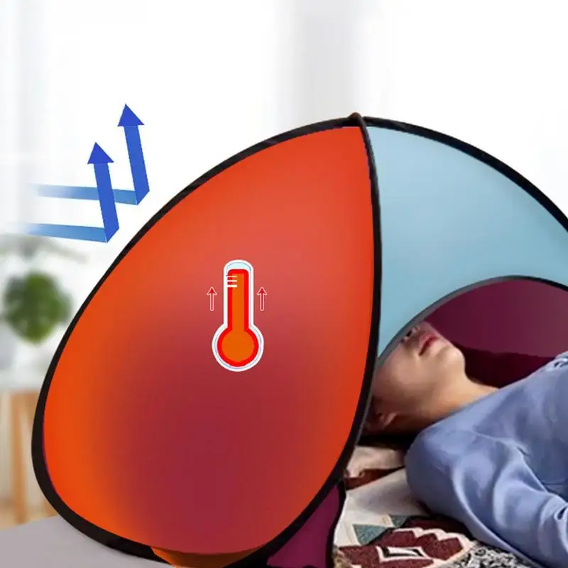 mini pop up tent