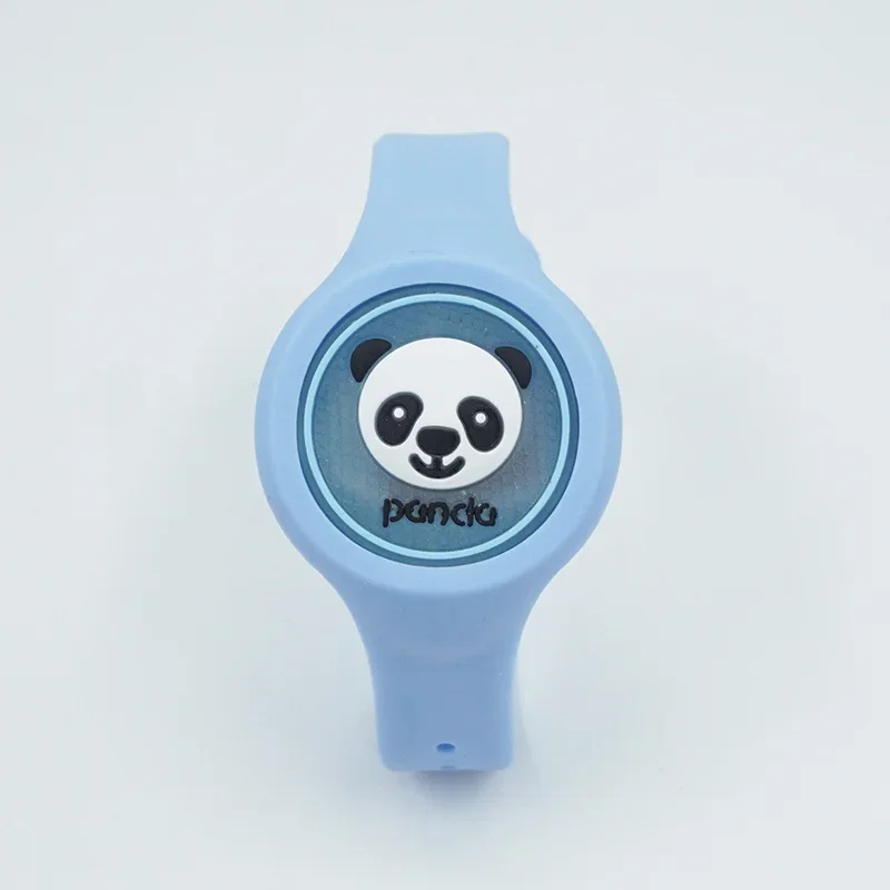 Summer Children's Mosquito Repellent Bracelet Outdoor