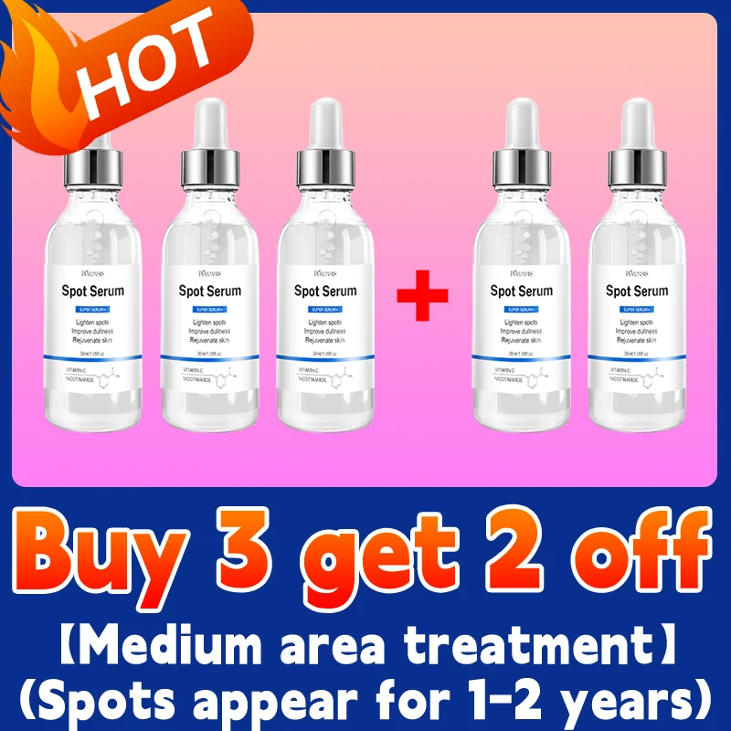 Buy 3 Get 2 Free