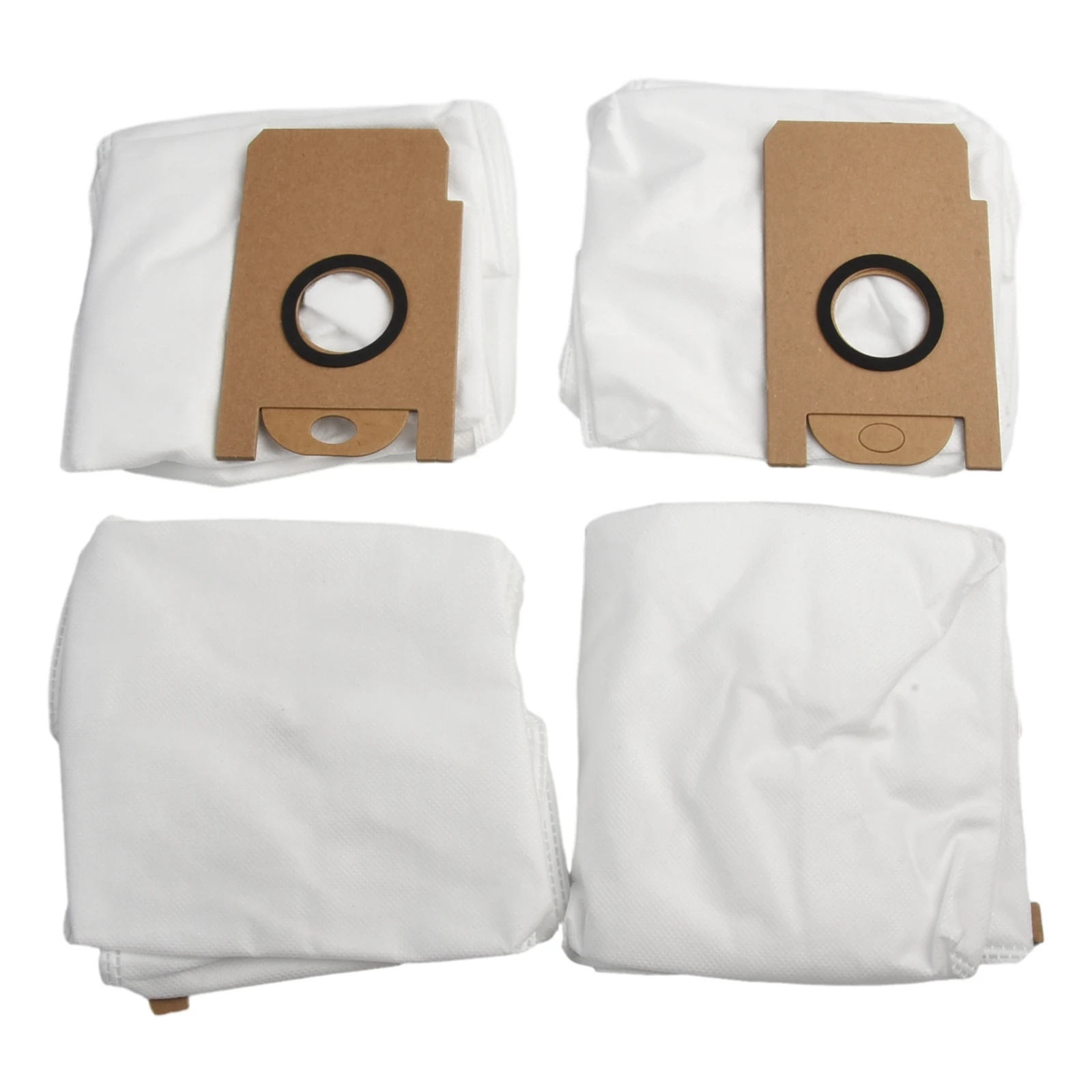 

Dust Bags Filter For Lydsto R1 / R1A / R1 Pro / S1 Robot Vacuum Cleaner Parts Household Supplies Cleaning Vacuum Parts