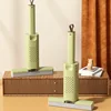 Mini Squeeze Cleaning Sponge Mop Kitchen Car Glass Window Cleaning Supplies Products For Home Multifunctional Mini Portable Mop 5