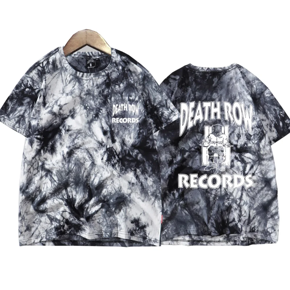 美品 2PAC Tシャツ サイズ2XL TUPAC Death Row 送料無料 XL 90s Tupac 2PAC Tシャツ Death Row 黒 USA製