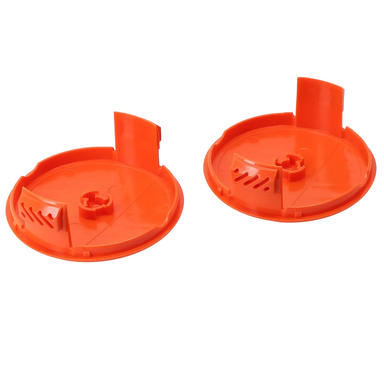 

Cover Spool Cap Equipment For Black & Decker GL580 Garden Grass Part Replacement ST5528 Spare 385022-02 Strimmer