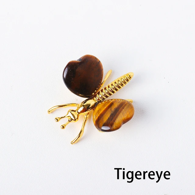 Tiger eye