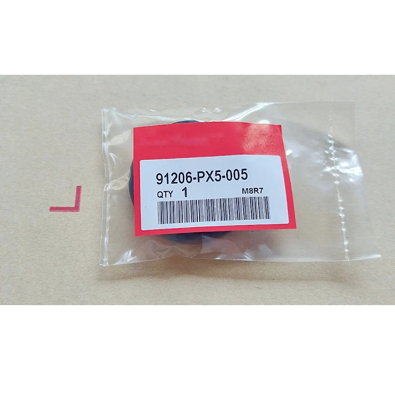 

Полуось масляного уплотнения 91206-PX5-005 для Honda 7 поколения Accord 2,4