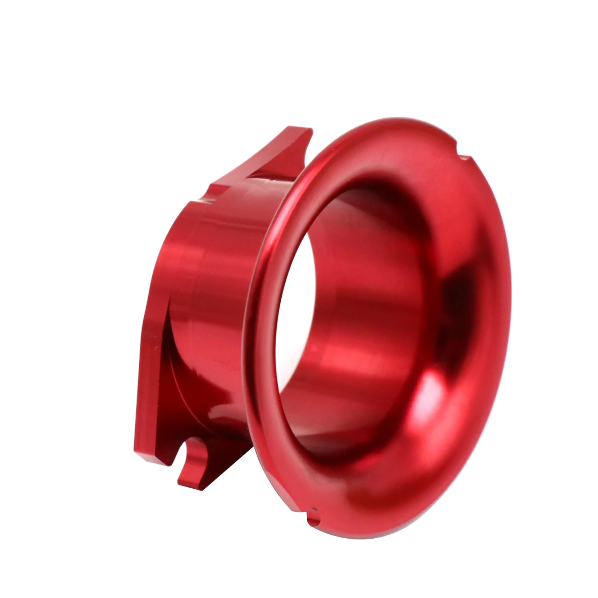 SCL MOTOS Velocity Stack FCR Air Filter Carburetor Air Funnel Trumpet Filter Cup CNC aluminum Wind Horn Cup Motorcycle Parts air filters pre filters