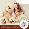 Voice Box For Stuffed Animal Recordable Sound Module Plush Toy Voice Message Recorder Device Recording Device With Clear Voice 3