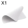 1 White
