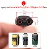 Original USB Power Charger Cable for Kemei 1986PG 1949 2028 2026 Professional Hair Clipper Hair Trimmer Machine Accessories 4